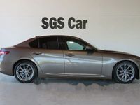 usado Alfa Romeo Giulia 2.2 D AT8