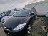 Usado Mazda 5 143 HP (105 kW) 2007 Monovolume