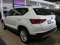 Usado Seat Ateca 115 HP (84 kW) 2019 Branco SUV