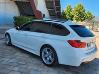 usado BMW 320 D PACK M