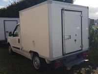 Usado Fiat Doblò Easy 90 HP (66 kW) 2013 Branco Monovolume