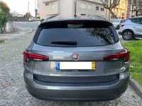 usado Fiat Tipo Station Wagon 1.3 M-Jet Lounge