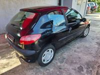 usado Peugeot 206 19D