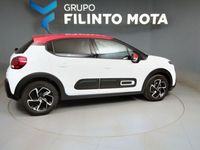 usado Citroën C3 1.2 PureTech Shine