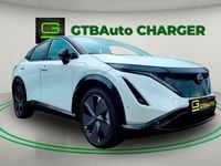 Usado Nissan Ariya Evolve 177 kW (242 HP) 2023 Branco SUV