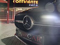 usado Mercedes CLA220 Classe CLAd Progressive Aut.