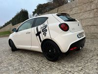 usado Alfa Romeo MiTo 1.4 T MultiAir Quadrifloglio Verde