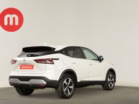 usado Nissan Qashqai 1.3 DIG-T N-Connecta Xtronic