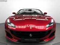 Usado Ferrari Portofino 600 HP (441 kW) 2019 Vermelho Cabrios