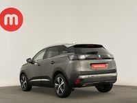 Usado Peugeot 3008 GT 136 HP (100 kW) 2024 SUV