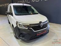 Usado Renault Kangoo Techno 95 HP (69 kW) 2023 Branco Monovolume