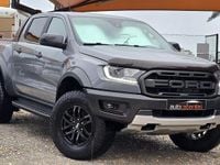 Usado Ford Ranger Raptor 213 HP (156 kW) 2022 Cinza Pickup