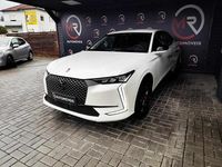 Usado DS Automobiles DS4 130 HP (95 kW) 2023 Branco SUV