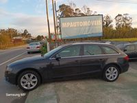 usado Audi A4 2.0 TDi Multitronic