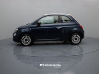 usado Fiat 500C Dolcevita 1.0 Hybrid