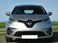 Usado Renault Zoe 80 kW (109 HP) 2021 Citadino