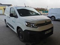 Usado Citroën Berlingo 99 HP (72 kW) 2019 Branco Monovolume