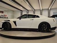 usado Nissan GT-R 3.8 V6 Black Edition