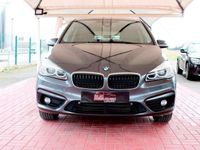 usado BMW 216 Serie-2 d Line Sport