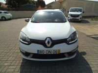 usado Renault Mégane GT Line 1.5 dCi SS