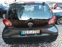 usado Toyota Aygo 1.0