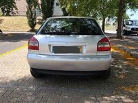 Usado Audi A3 100 HP (73 kW) 2002 Sedan