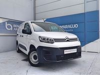 usado Citroën Berlingo 1.5 BLUEHDI M