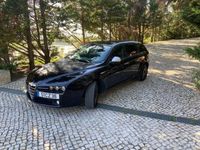 usado Alfa Romeo 159 1.9 150cv impecavel