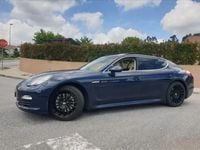 Usado Porsche Panamera 380 HP (279 kW) 2012 Sedan