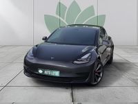 Usado Tesla Model 3 Performance 377 kW (513 HP) 2020 Cinza Sedan