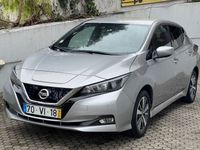 usado Nissan Leaf N-Connecta