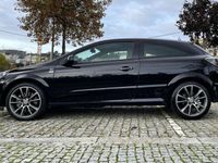 usado Opel Astra GTC astra 1.9