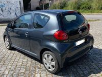 usado Toyota Aygo 1.0 gasolina 2006/04