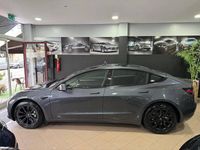 Usado Tesla Model 3 239 kW (325 HP) 2022 Antracite Sedan