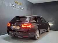 usado Peugeot 308 SW 1.5 BlueHDi GT EAT8