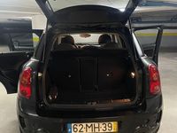 usado Mini Countryman SD