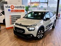 Usado Citroën C3 PureTech 83 HP (61 kW) 2024 Cinza Citadino