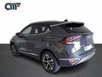 Usado Kia Sportage 160 HP (117 kW) 2025 Preto SUV