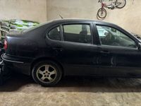 usado Seat Toledo 1.6