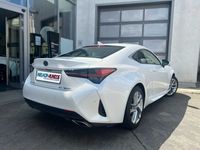 usado Lexus RC300h RCExecutive+