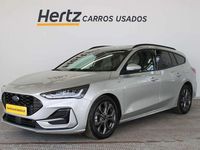 Usado Ford Focus ST-Line 125 HP (91 kW) 2023 Outro Carrinha