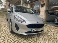 usado Ford Fiesta 1.5 TDCi Active+