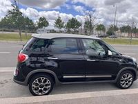 usado Fiat 500L 1.3 Trekking