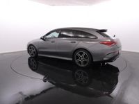 usado Mercedes 180 Classe CLA -Shooting Brake AMG Cx. Aut. / Pack Night / Pack Advantage