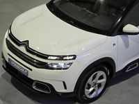Usado Citroën C5 Aircross 225 HP (165 kW) 2022 Branco SUV