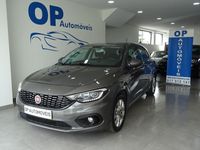 usado Fiat Tipo 1.3 M-Jet Lounge