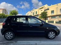 usado Hyundai Getz 1.1 - 2007 - 135000km