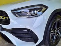 usado Mercedes GLA180 d AMG Line