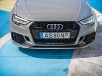 usado Audi RS3 Limousine 2.5 TFSI 400cv 2017