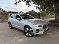 Usado Volvo XC60 408 HP (300 kW) 2023 Cinzento SUV